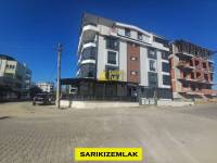 Akçay Altınkum`da Kiralık Eşyalı 1+1 Daire Doğalgazlı